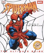 Spider-Man The Ultimate Guide (2001)